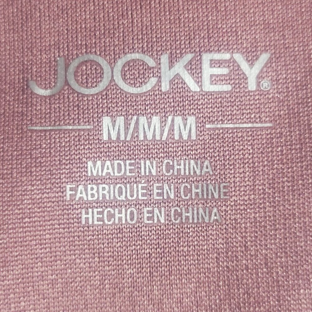 Jockey Convertible Jacket to Vest - Picture 12 of 13
